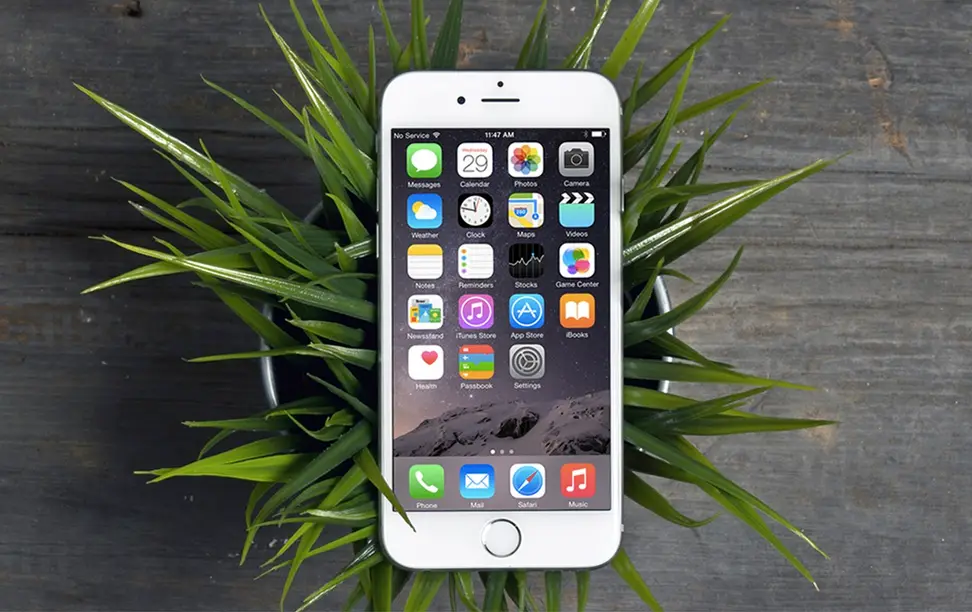 Apple iPhone 6