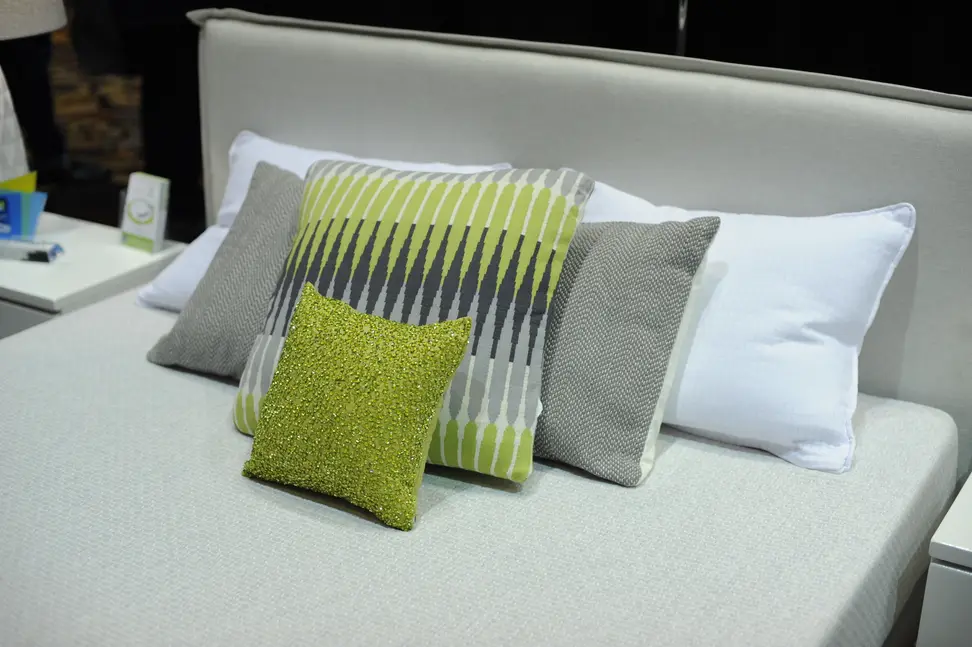 Sleep Number "it" Bed