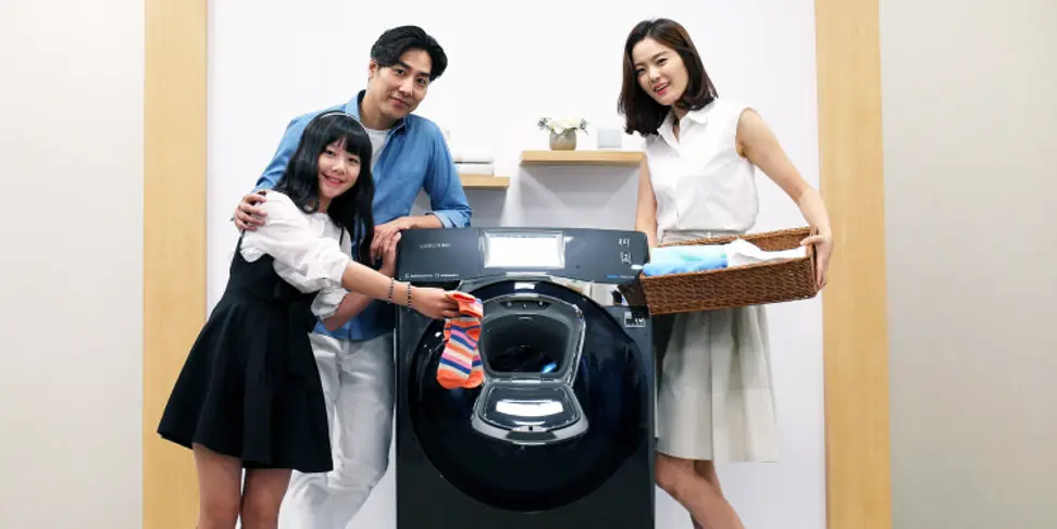 Samsung AddWash