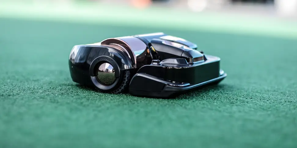 Samsung's newest robot vacuum showcases the lastest in automated mapping technology.