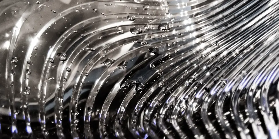 Samsung Activewash basin