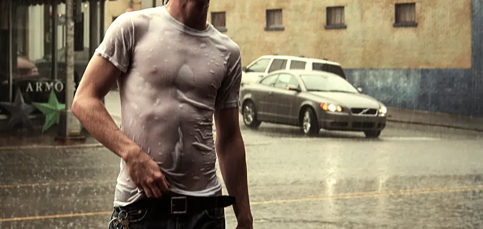 T-Shirts Exposed