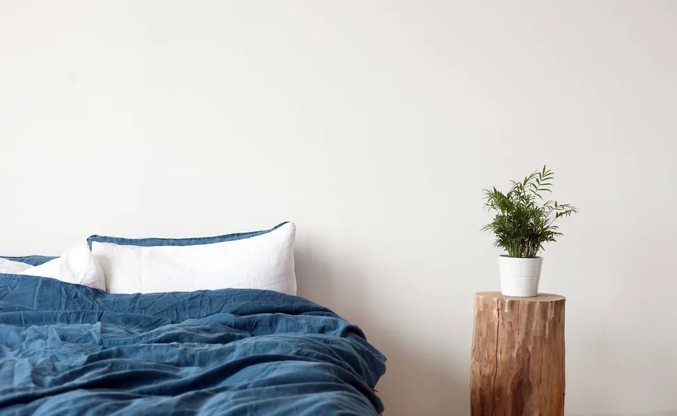 Need/Want Smart Bedding