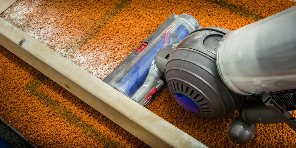 The Dyson Small Ball takes the Big Ball design and sheds a few pounds.