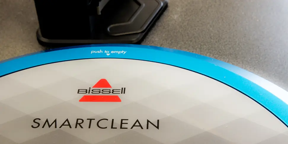 The Bissell SmartClean proves that a 140-year-old company still has new tricks.