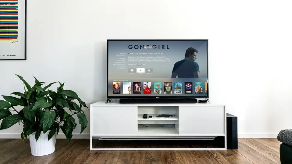 Netflix's November lineup is an interesting mix of comedy and drama.
