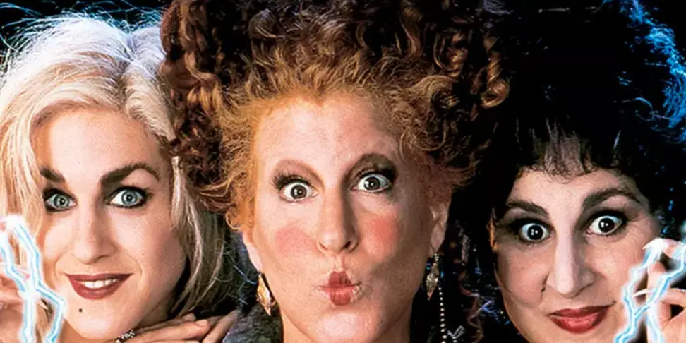 Hocus Pocus