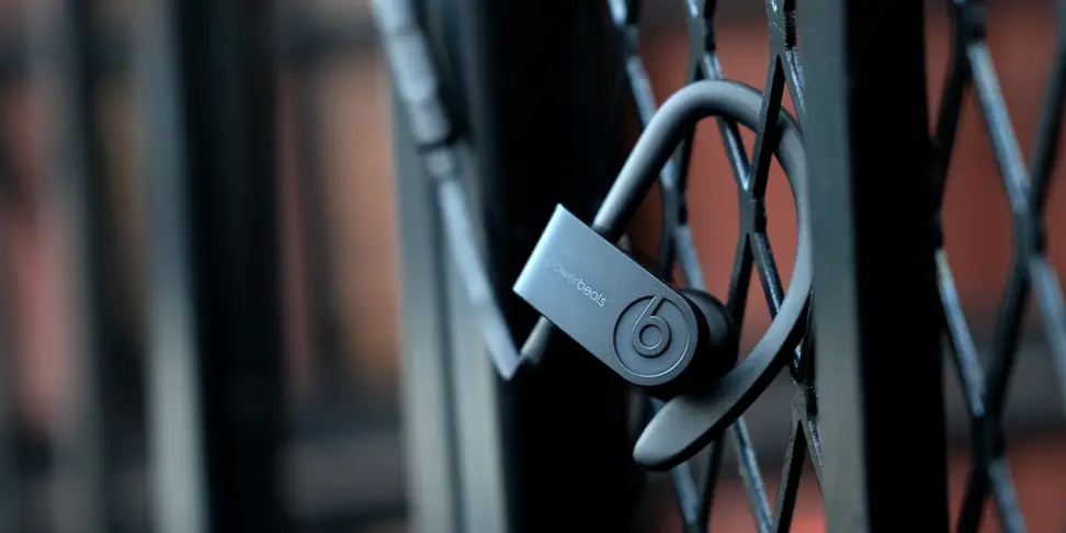 The Beats Powerbeats 3 Wireless headphones are the truth