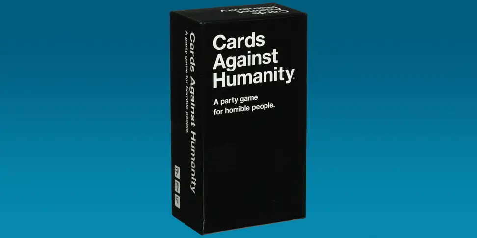 Cards Against Humanity is almost always the most popular item on Amazon these days.