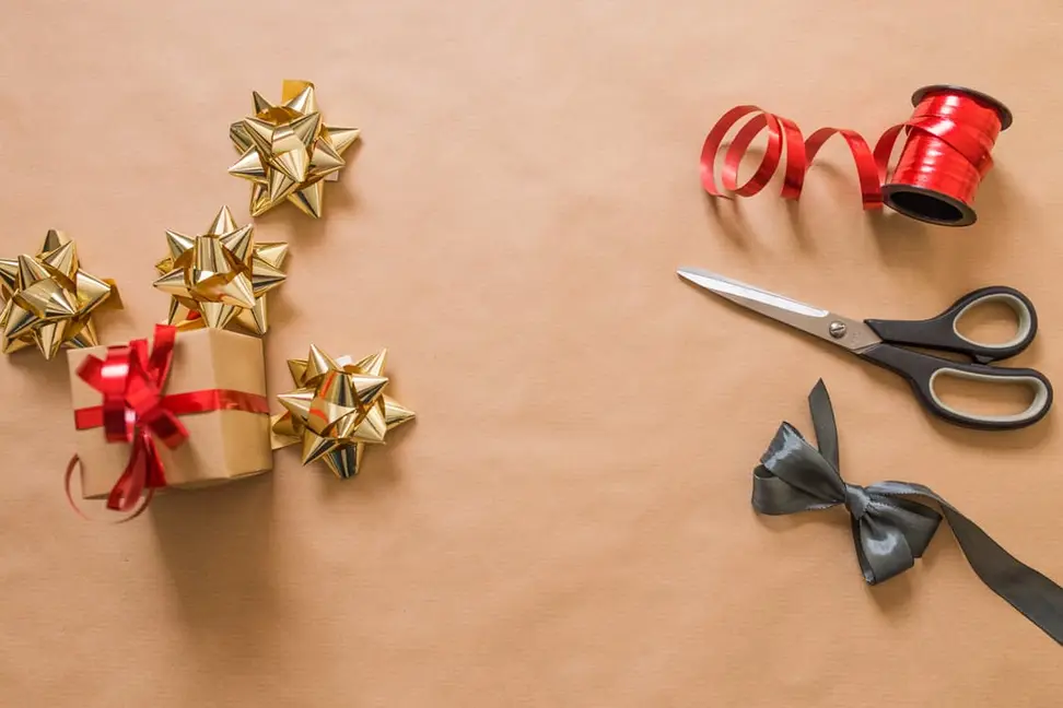 Returning gifts bought on Amazon is surprisingly easy.