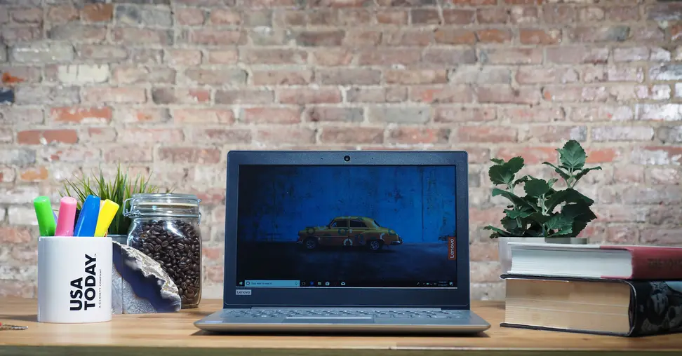 With its chic design and impressive battery life, the Lenovo IdeaPad 120S is an excellent option for those on a tight budget.
