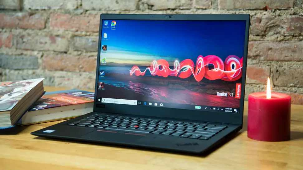 Is this Lenovo laptop the best in the business?