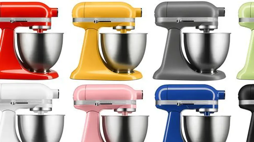 KitchenAid Stand Mixers
