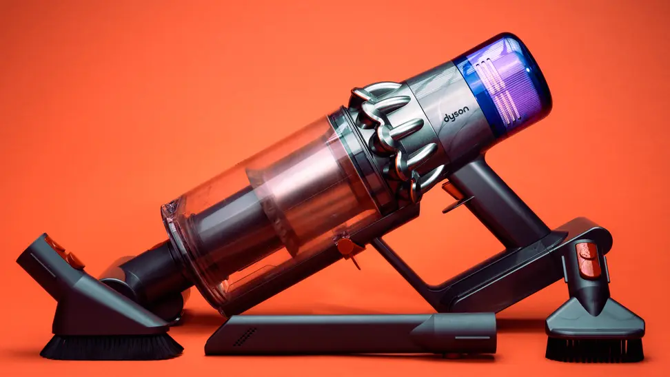 The Dyson V11 Torque Drive can replace all your other vacuums