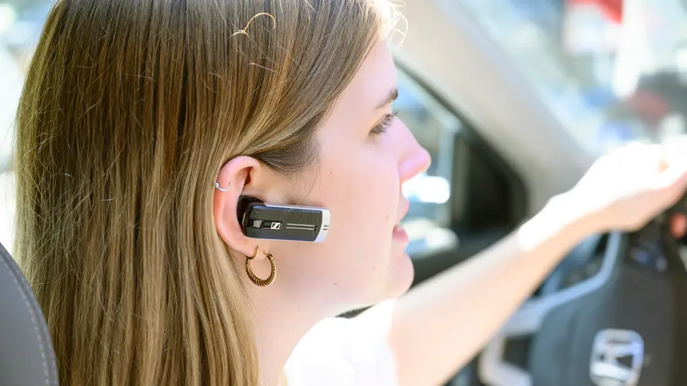 These are the best Bluetooth headsets available today.