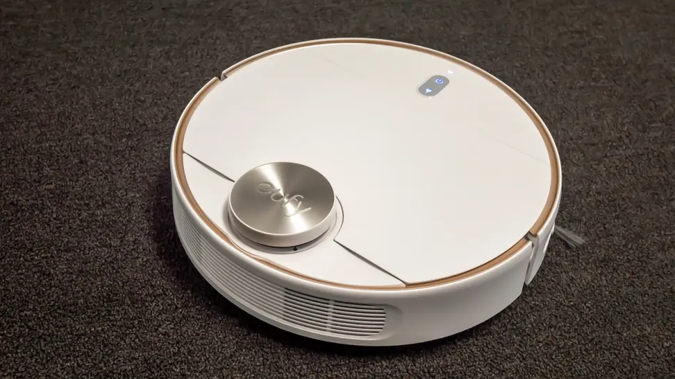 Eufy L70 Hybrid Robot Vacuum Cleaner Review - Reviewed
