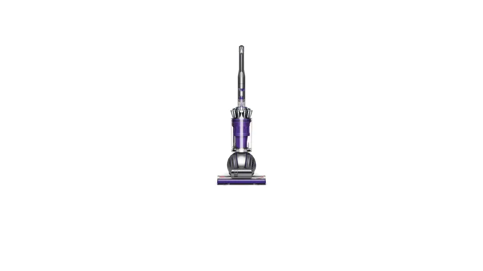 The Dyson Ball Animal 2 is a stylish and powerful vacuum