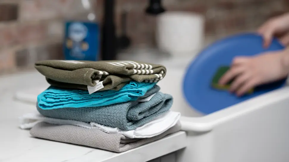 The best kitchen towels available today.