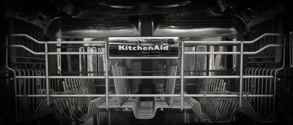 KitchenAid Architect Series II KDTM354DSS Dishwasher Review