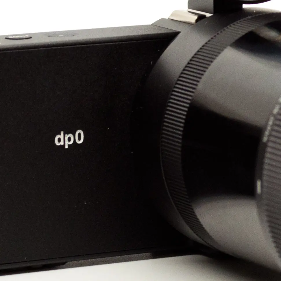Sigma dp0 Quattro First Impressions Review - Reviewed