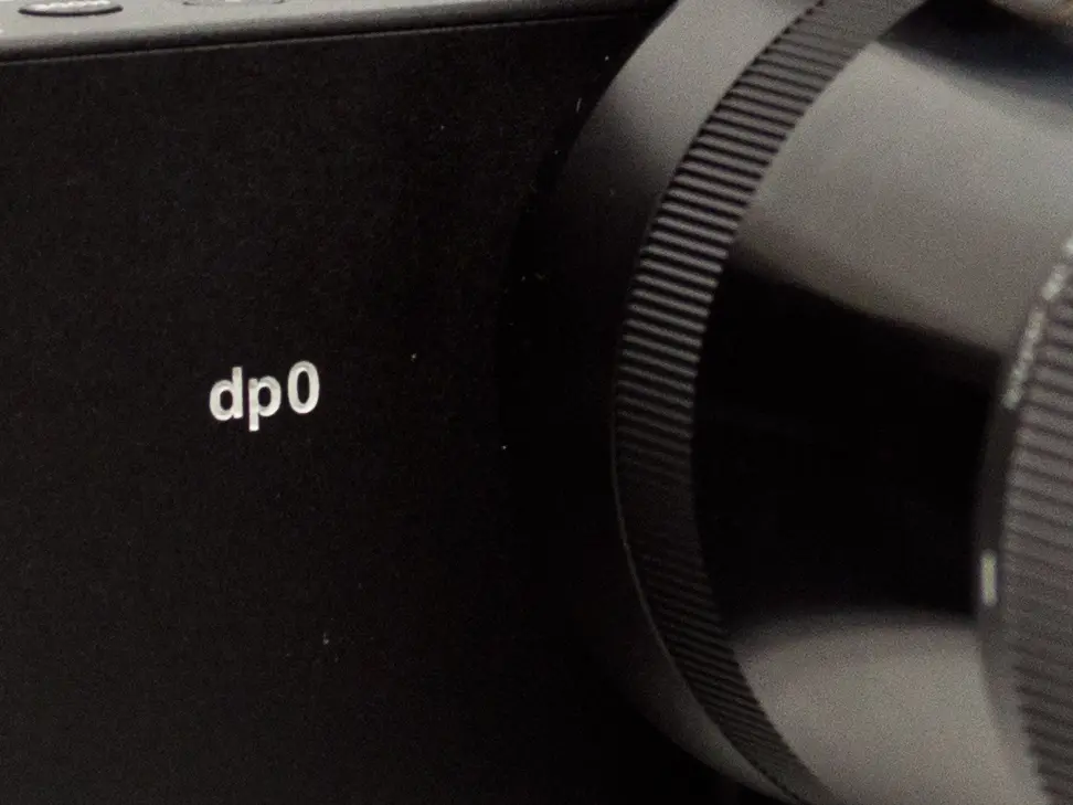 Sigma dp0 Quattro First Impressions Review - Reviewed