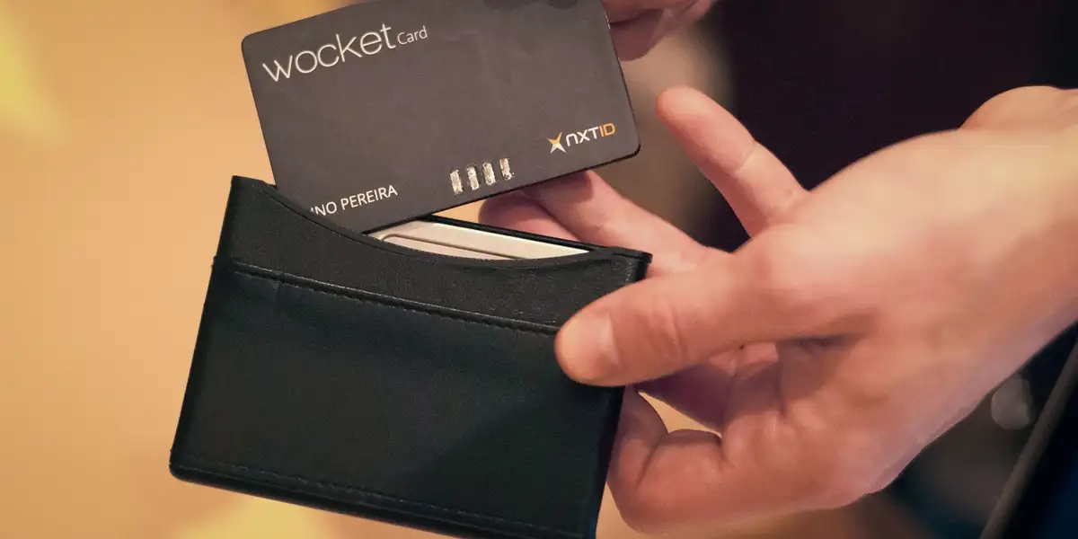 There's a Wocket in Your Pocket - Reviewed