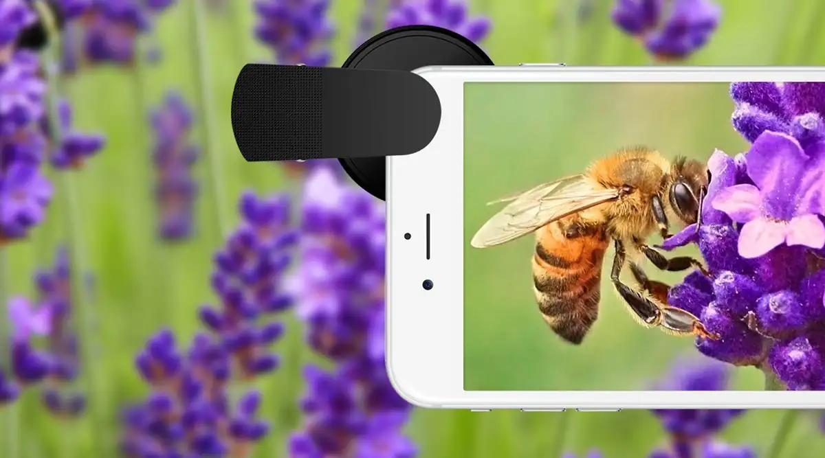 Amazon’s top lens kit upgrades your smartphone camera-and it's 56% off ...
