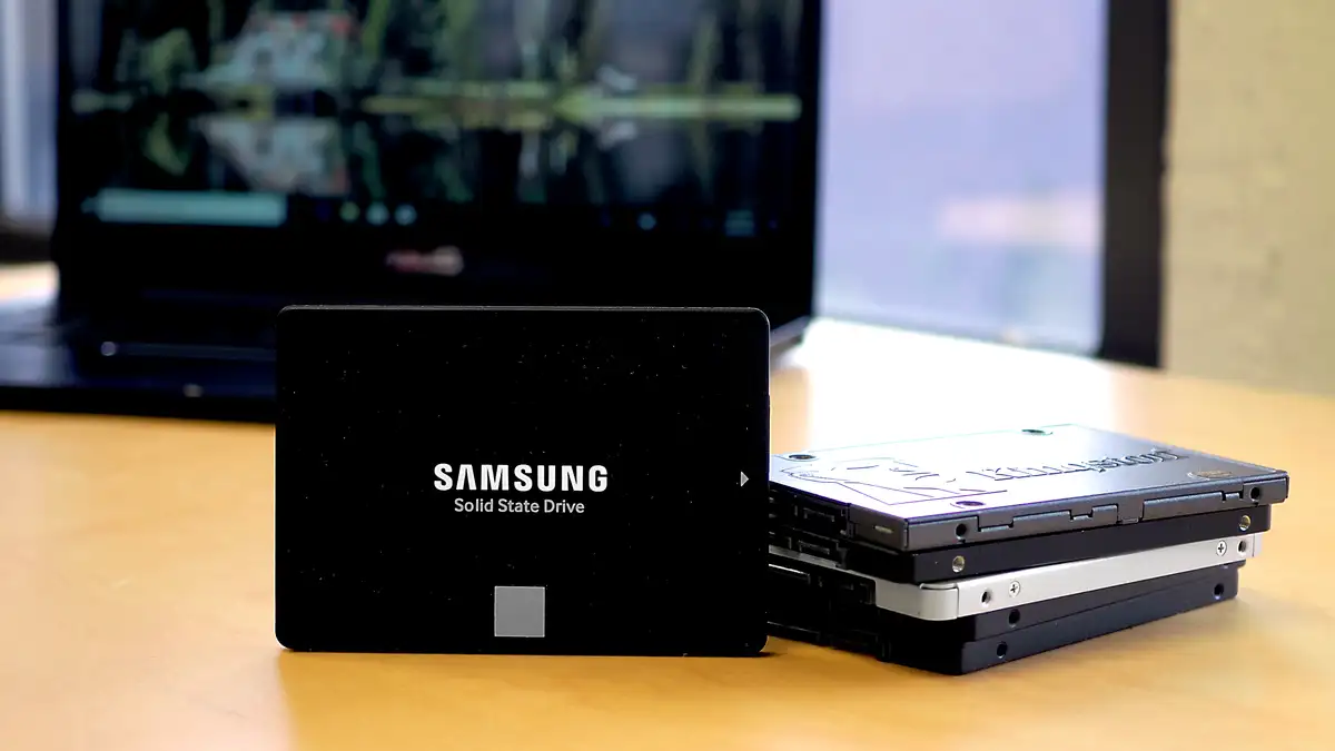 6 Best SSDs for Your Laptop, Mac, or PC of 2026 - Reviewed