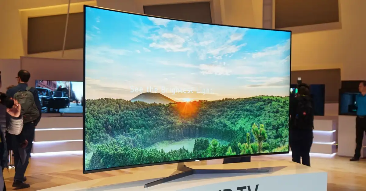 4K UHD content: What you should be watching right now - Reviewed