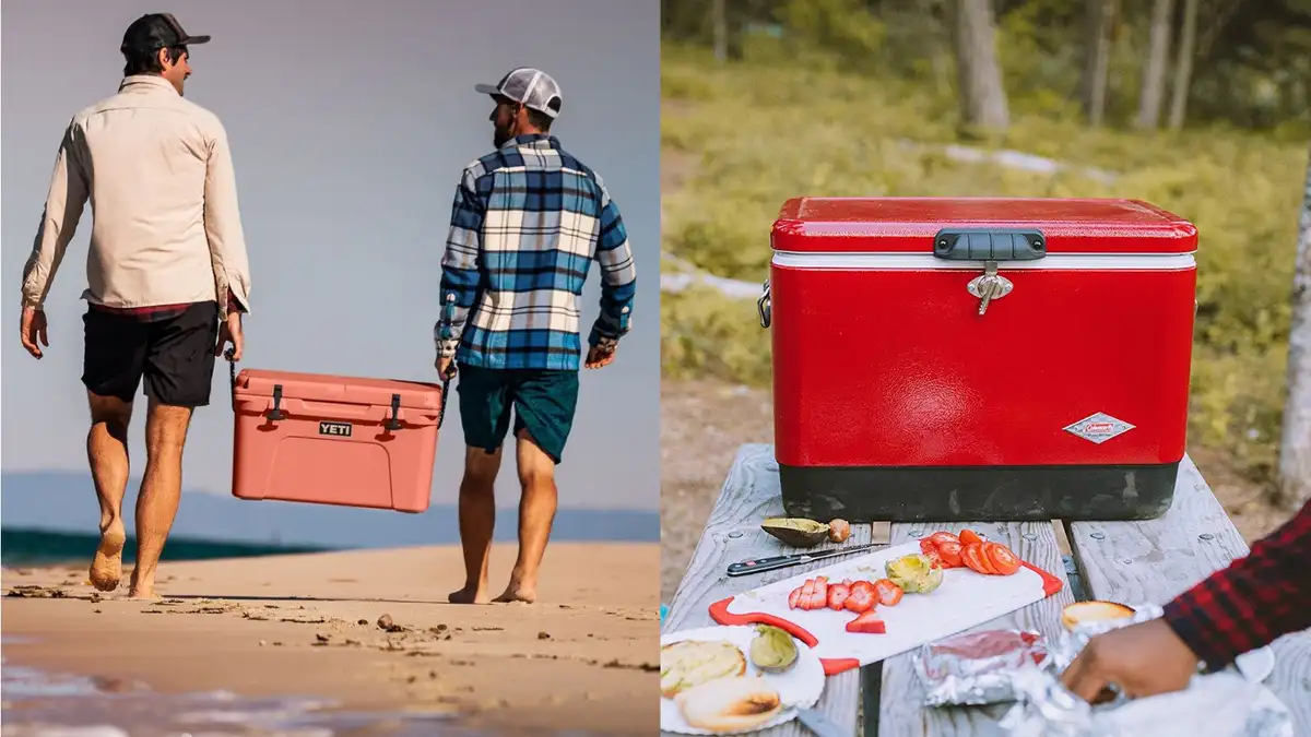 These are the most popular coolers you can buy on Amazon - Reviewed