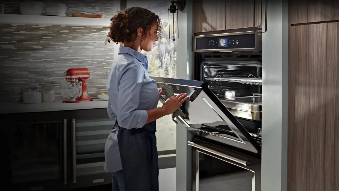 Is the new KitchenAid smart oven worth it? - Reviewed