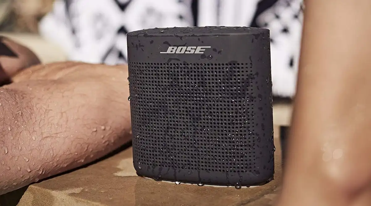 15 gadgets that are waterproof and water resistant - Reviewed