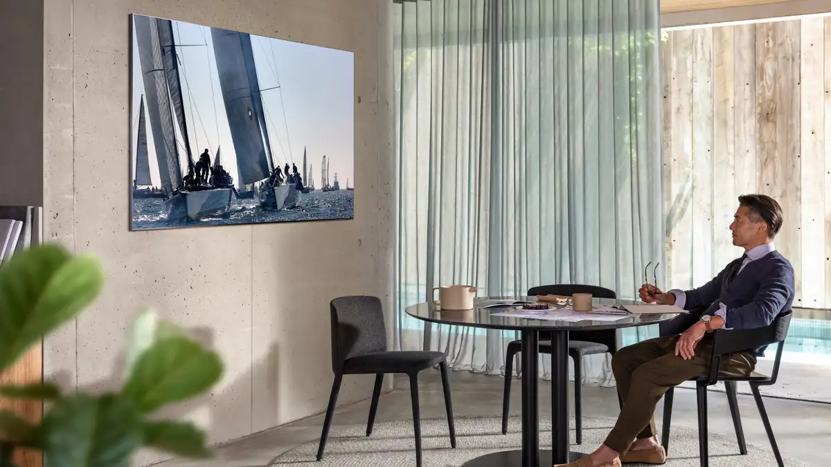 Samsung 2020 4K 8K TV Lineup - Reviewed