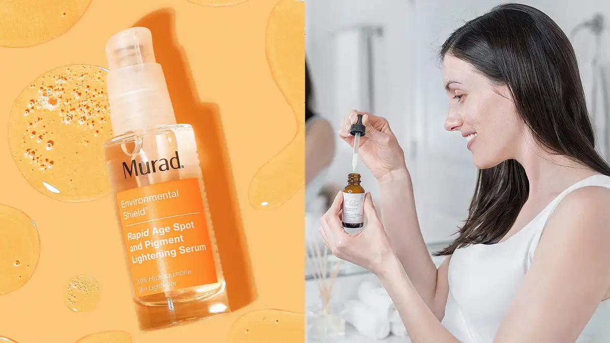 7 skincare products to reduce your hyperpigmentation - Reviewed