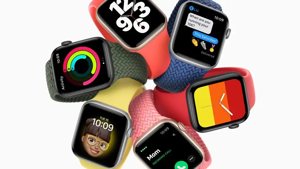 How to pre-order the Apple Watch Series 6, Apple Watch SE, and iPad ...