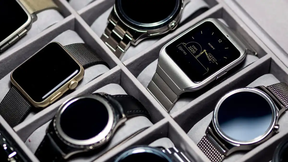 The best smartwatches in Canada - Reviewed Canada