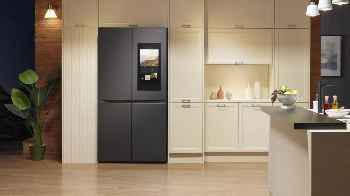 Samsung SmartThings Cooking app - Reviewed