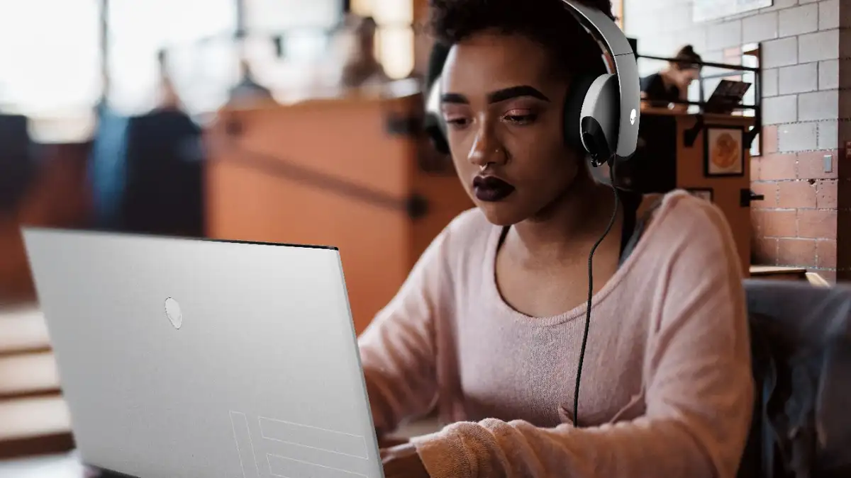 Dell and Alienware launch new 2021 gaming laptops with AMD and Nvidia ...