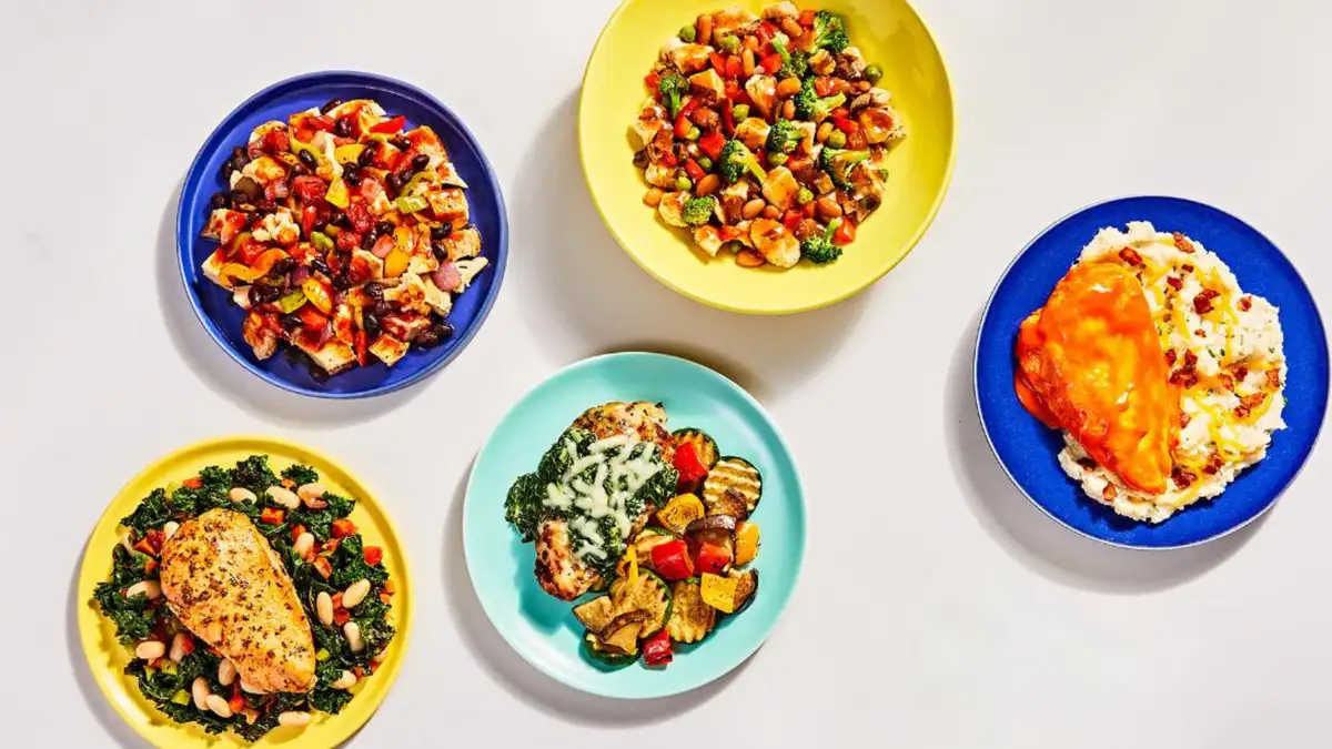 FreshlyFit review: healthy pre-made meals - Reviewed