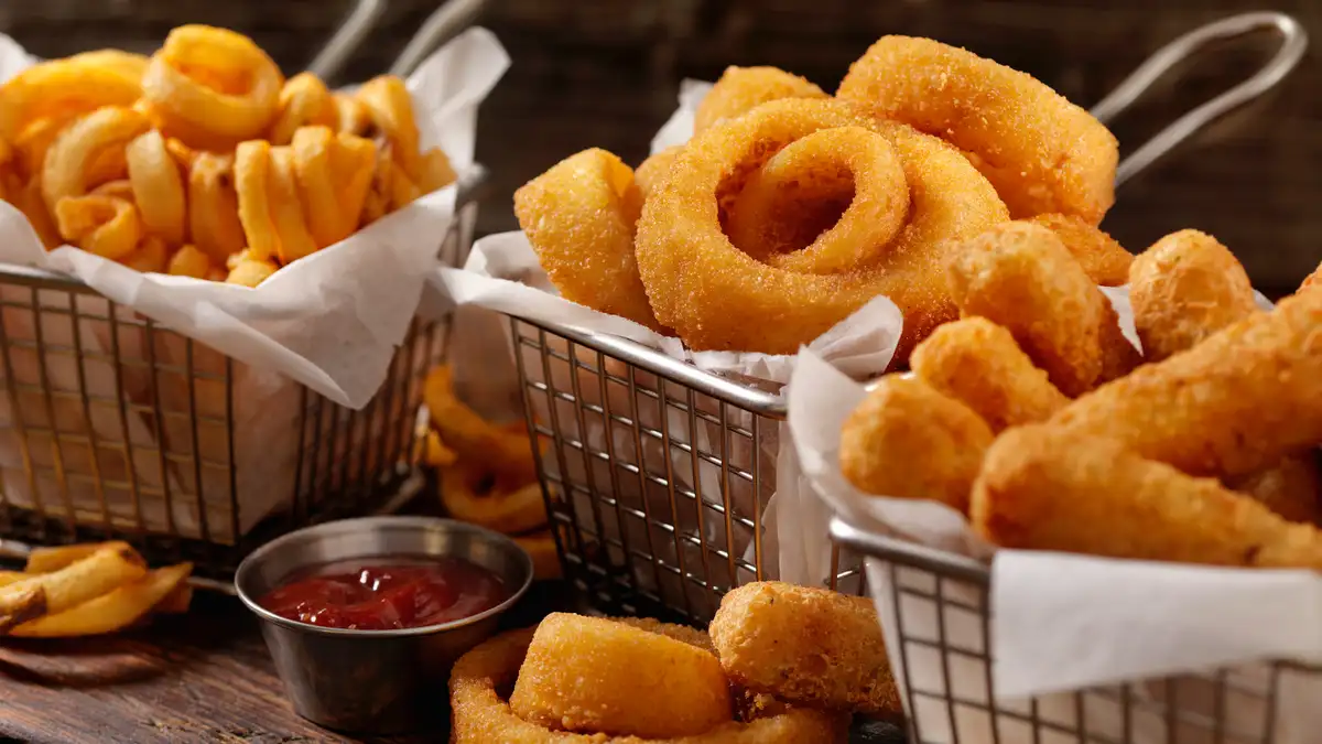 8 Best Deep Fryers of 2026 - Reviewed