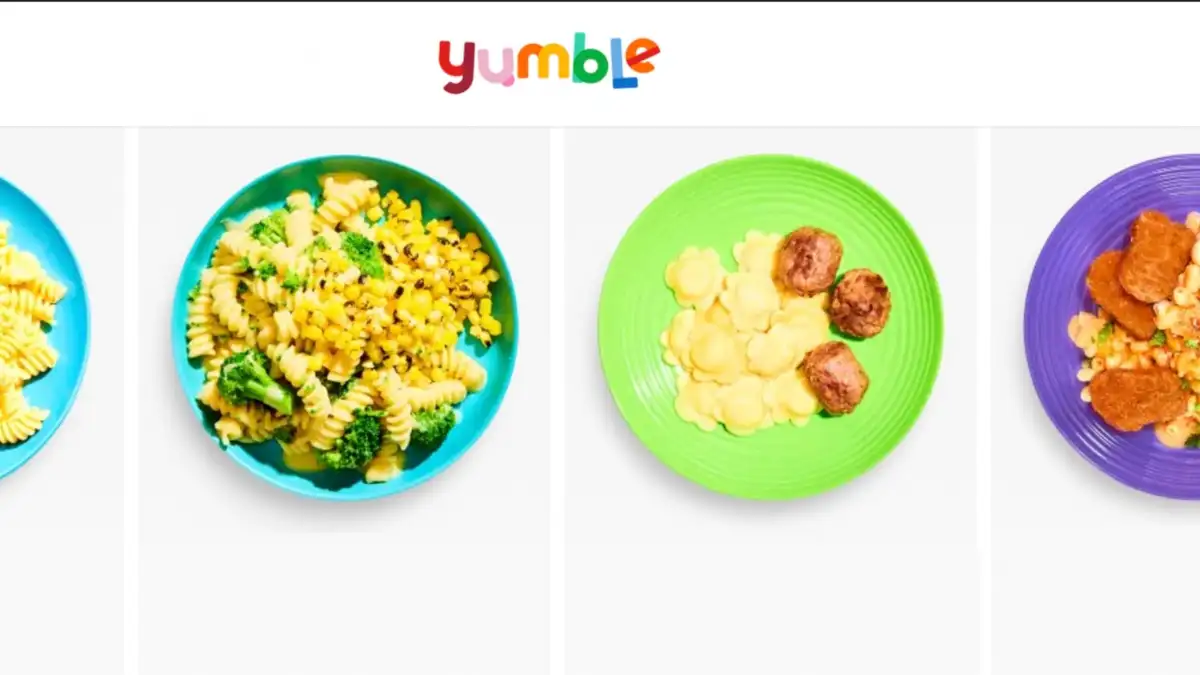 Yumble review: Are these kids' meal kits any good? - Reviewed