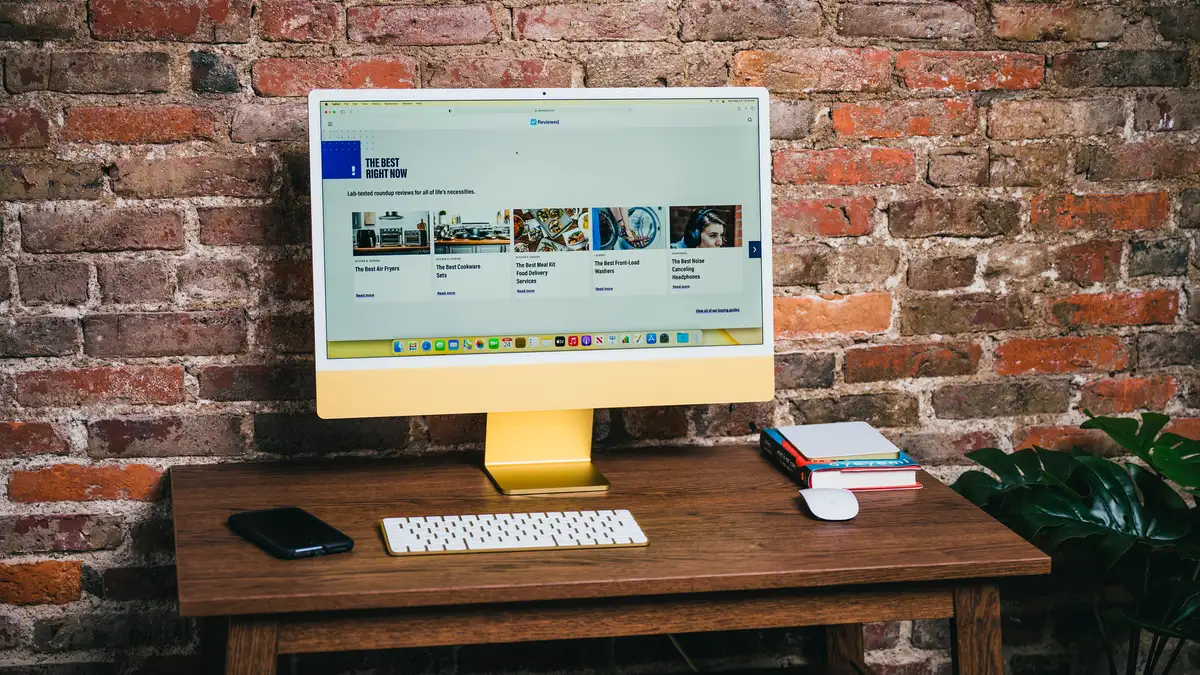 5 Best Desktop Computers of 2026 - Reviewed