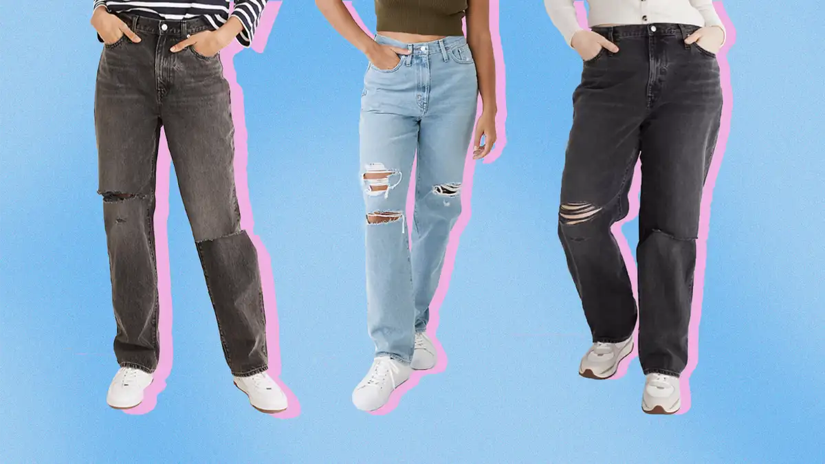 How to fix ripped jeans so they last longer - Reviewed