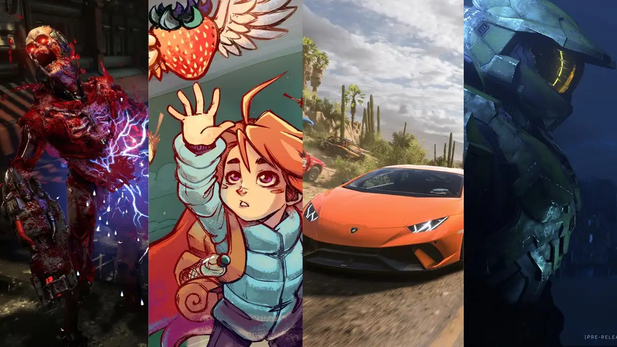 8 accessible video games to keep you entertained for hours - Reviewed