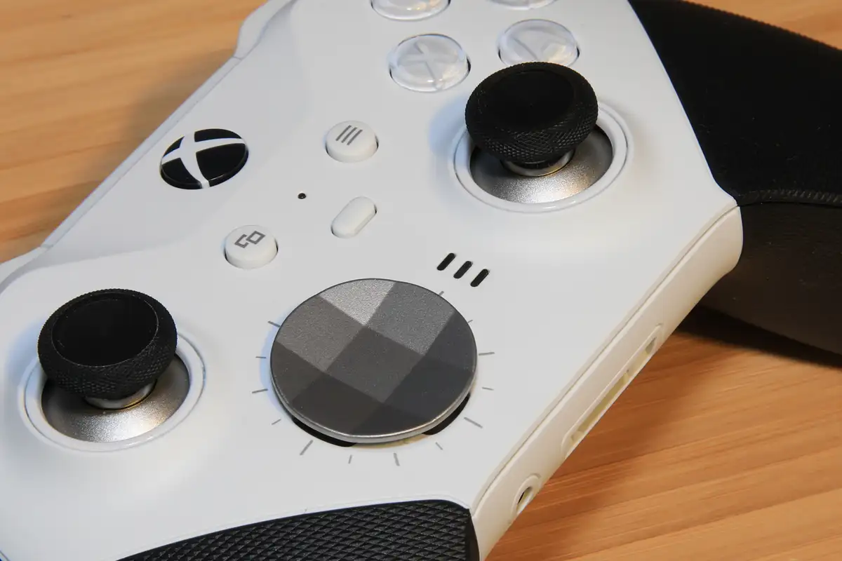 Xbox Elite Wireless Controller Series 2 Core review: Hardcore - Reviewed