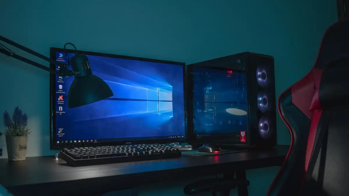 You don’t need to spend big to get a powerful gaming PC - Reviewed