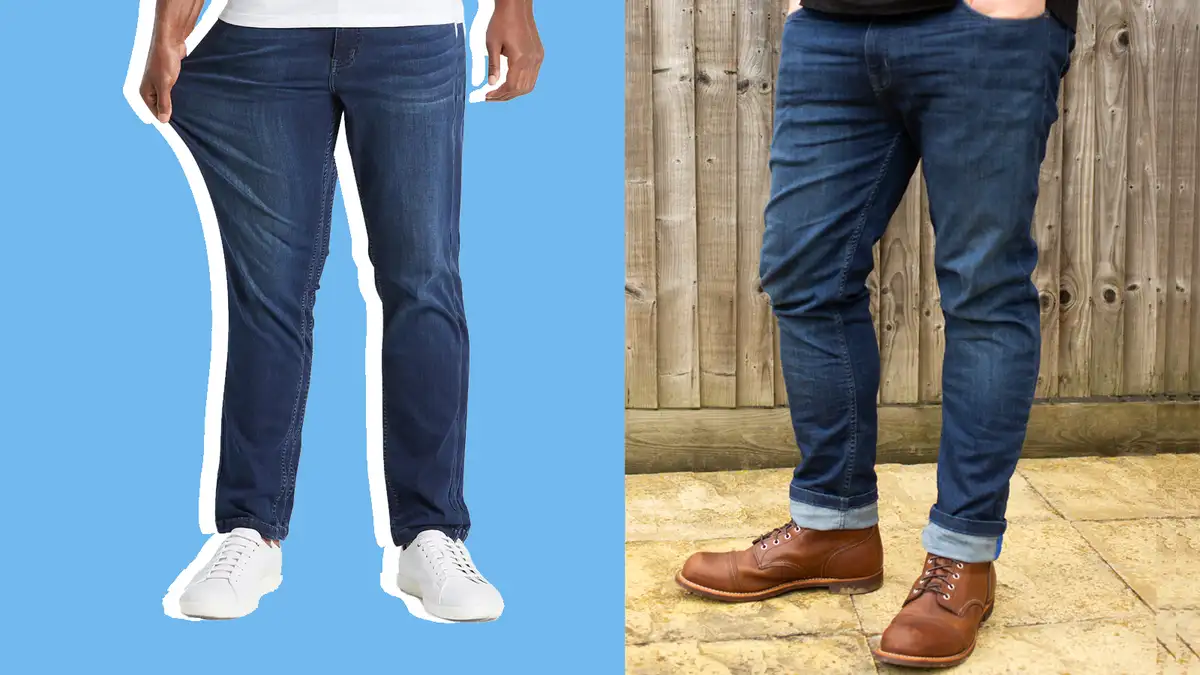 Mugsy Jeans review: Is this the most comfortable stretch denim ever ...