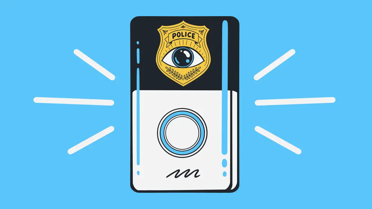 What to know about police and your security camera footage - Reviewed