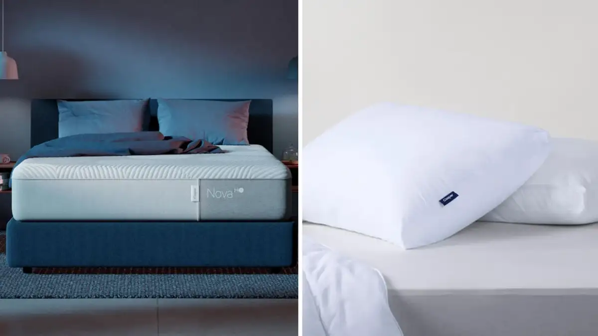 Casper Secret Sale: Save up to 60% on mattresses and bedding with ...