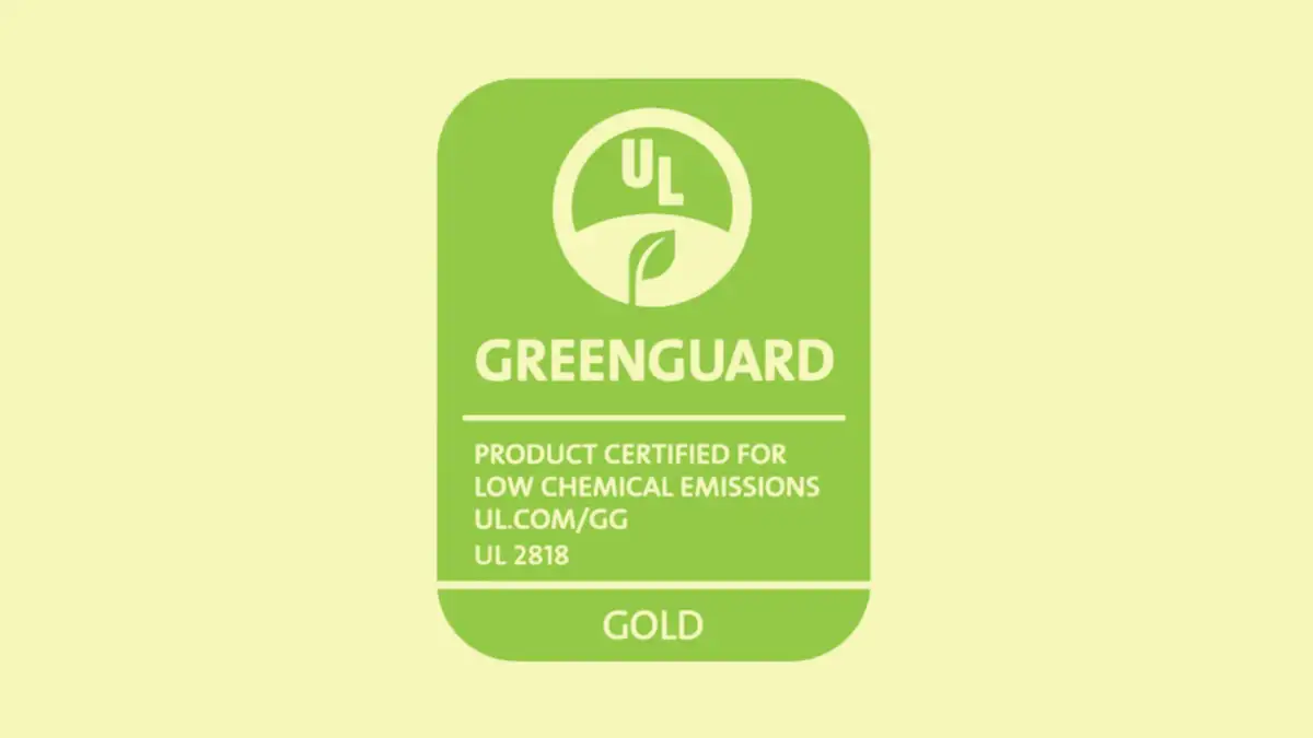 Understand Greenguard Gold certified—end off-gassing in your home ...